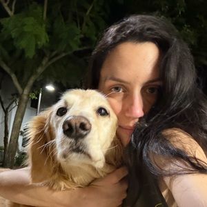 Meet your Posher, Maia